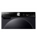 HWFS1214PB Hisense 12 KG Front Load Washer 